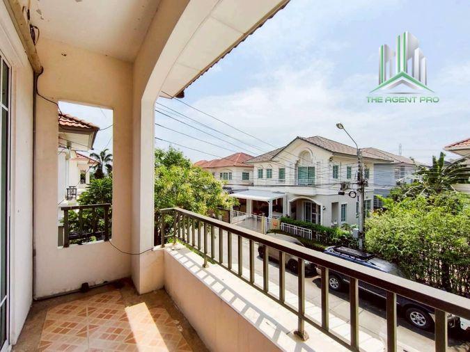 picture ⭐✨RH-006 House for Sale – Passorn Prestige Onnut✨⭐ - 4/17