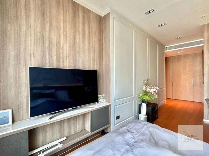 รูป 🎉Forrent 📌185 Rajadamri📌 2 bedrooms Rental 90,000/Month - รูปที่ 13/18