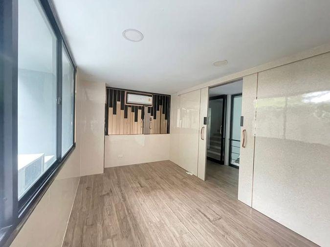 รูป 🔥 ขายถูกสุดในโครงการ✅ เนอวานา แอทเวิร์ค ลาดพร้าว - เกษตรนวมินทร์ (Nirvana@Work Ladprao-Kasetnawamin) - รูปที่ 10/16