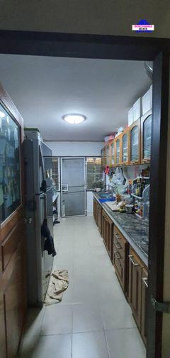 รูป 🔥 ขายบ้านเดี่ยว ศุภาลัย สุวรรณภูมิ (Supalai Suvarnabhumi) ใกล้ Airport Rail Link ลาดกระบัง - รูปที่ 8/16