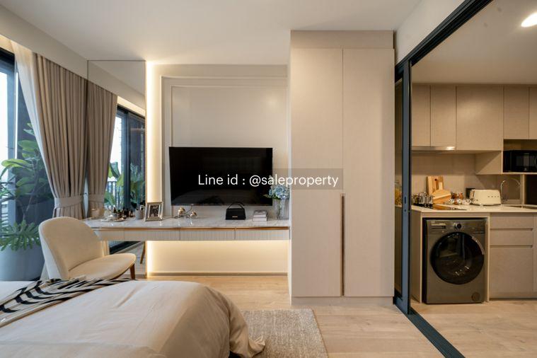 picture The Crown Residences condo ready to move in Free at all costs, project price - 7/7