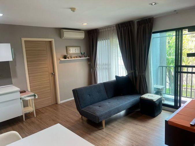 รูป 🏢 ขายคอนโด : B Republic (บี รีพับบลิค)   รหัสทรัพย์ | 📌LNP-C13567  - รูปที่ 4/13