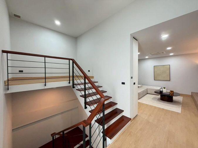 picture ⭐✨RH-007  House for Sale – Preecha Ram 3 Rat Phatthana✨⭐ - 19/20