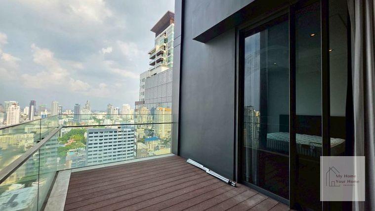 รูป 🌈FORRENT Marque Sukhumvit 39 ‼️ 3 Bedrooms Rental 250,000/month.‼️ - รูปที่ 18/20