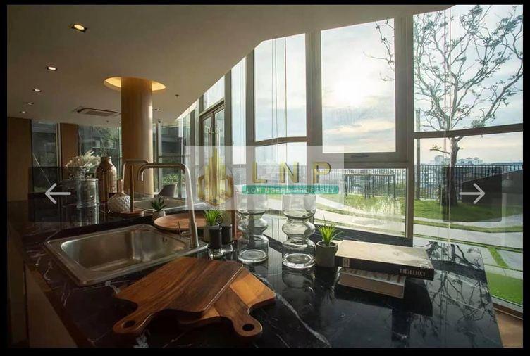 รูป 🏢 ให้เช่าคอนโด : NICHE MONO CHAROEN NAKORN (นิช โมโน เจริญนคร) รหัสทรัพย์ | 📌LNP-C13570 - รูปที่ 27/31