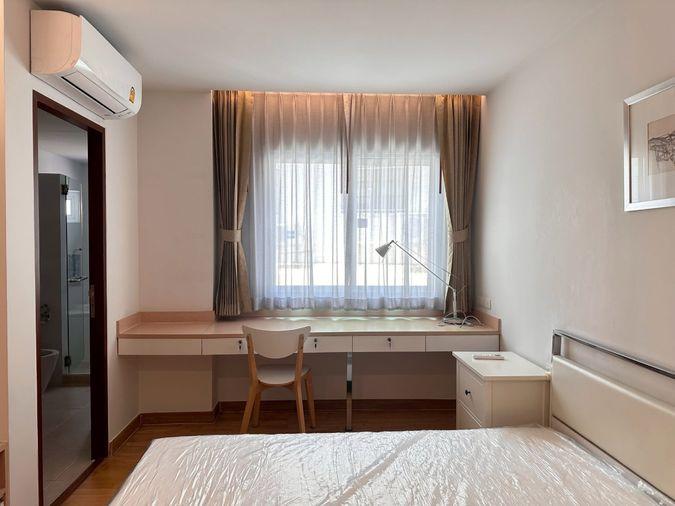 picture Condo for rent at Residence 52 near BTS On Nut, (Rt-01) - 9/9