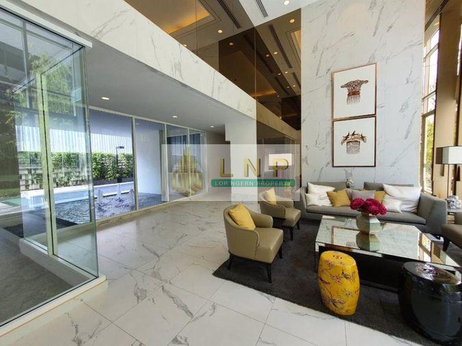 รูป 🏢 ให้เช่าคอนโด : Chapter One Shine Bangpo (แชปเตอร์ วัน ชายน์ บางโพ) รหัสทรัพย์ | 📌LNP-C13573 - รูปที่ 34/42
