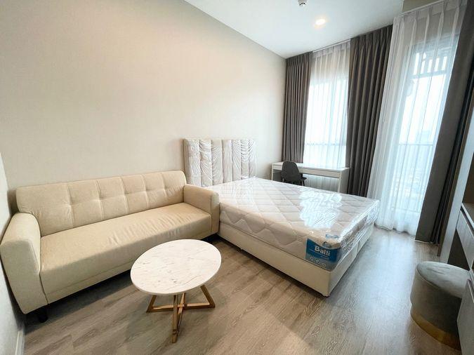 picture For Rent Knightsbridge Prime Ratchayothin - 5/6