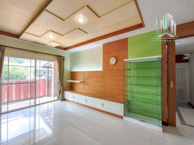 picture ⭐✨RH-006 House for Sale – Passorn Prestige Onnut✨⭐ - 16/17