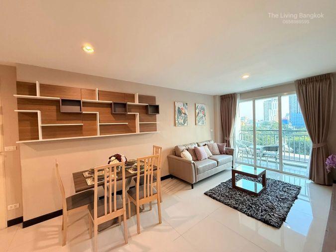 รูป ✨Condo for Rent : Voque Sukhumvit 16 (AP-02) (line : @condo91 ) - รูปที่ 2/16