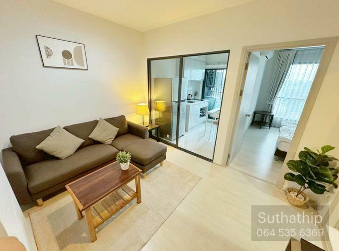 picture Life Sukhumvit 48 (BTS Phra Khanong) - 5/7