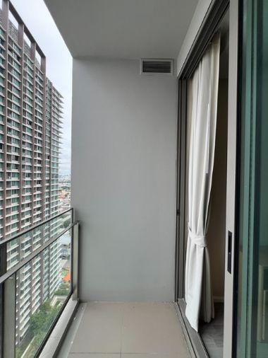 รูป 💖💖ห้องใหม่ไม่เคยอยู่!! Condo 333 Riverside  วิวแม่น้ำเจ้าพระยา ติดสถานีรถไฟฟ้า MRT บางโพ/ใกล้รัฐสภา  สนใจสอบถามได้นะคะ Line ID : atfirm2010 💖💖 - รูปที่ 17/19