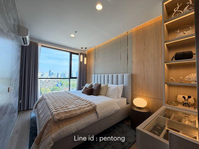 รูป The Crown Residences 2 ห้องนอน พร้อมข้อเสนอสุดพิเศษโดยตรงจากโครงการ - รูปที่ 11/11
