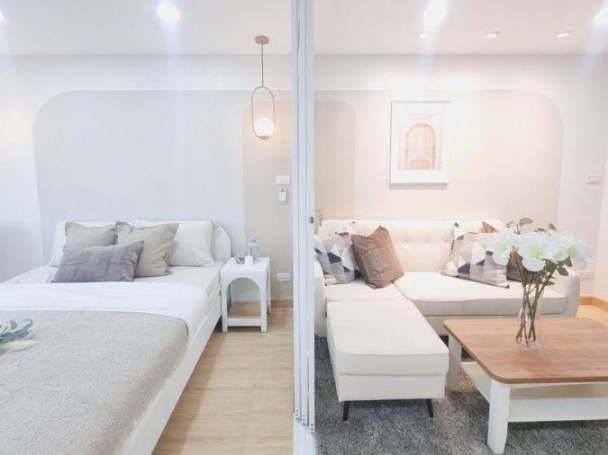 รูป 🏢 ขายคอนโด : City Villa (ซิตี้ วิลล่า)   รหัสทรัพย์ | 📌LNP-C13568  - รูปที่ 4/4
