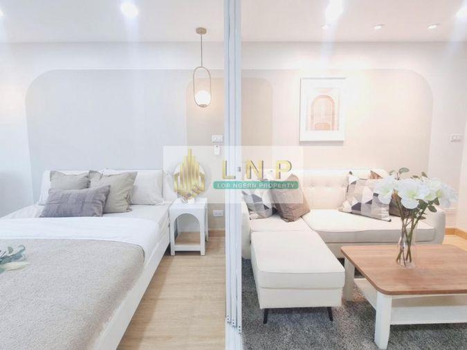 รูป 🏢 ขายคอนโด : City Villa (ซิตี้ วิลล่า) รหัสทรัพย์ | 📌LNP-C13568 - รูปที่ 4/4
