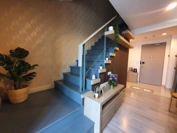 picture Ideo Mobi Sukhumvit 81 (BTS Onnut) - 3/4