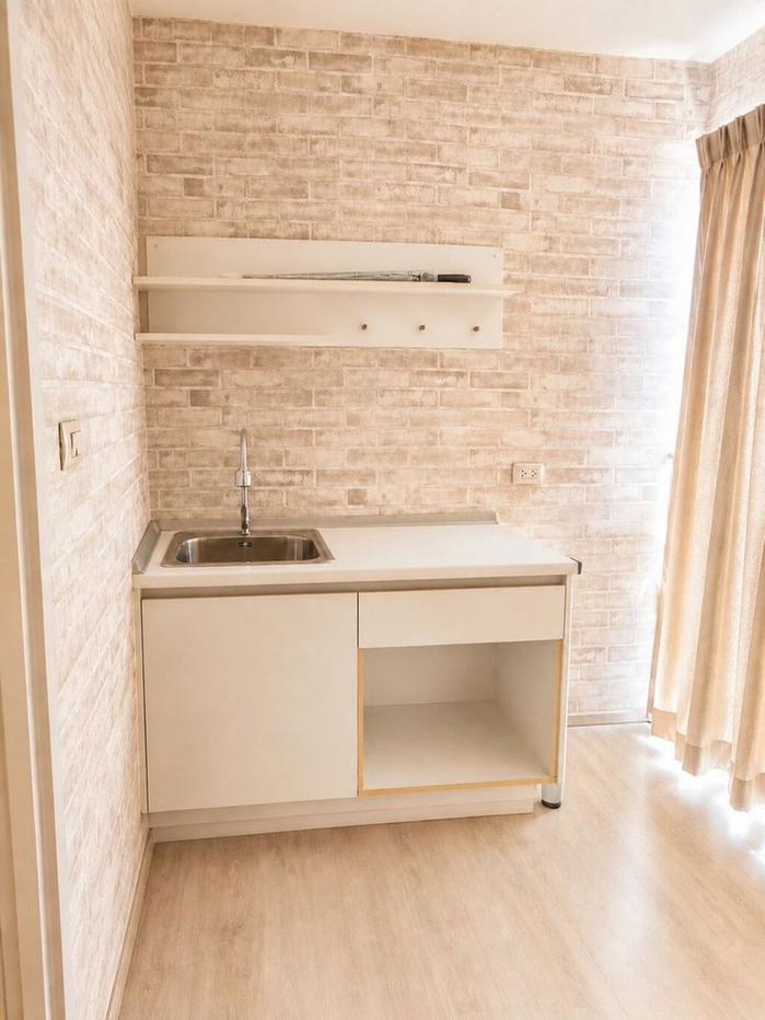 picture For Sale Plum Condo Park Rangsit (Phase 1) Unit 89 **New Room** - 9/10