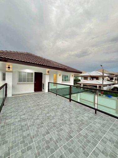 picture ⭐✨RH-002  House for Sale – Baan Mitpracha 15✨⭐ - 13/15