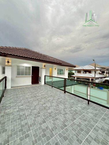 picture ⭐✨RH-002 House for Sale – Baan Mitpracha 15✨⭐ - 13/15