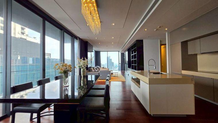 รูป 🌈FORRENT   Marque Sukhumvit 39 ‼️  3 Bedrooms Rental 250,000/month.‼️ - รูปที่ 2/20