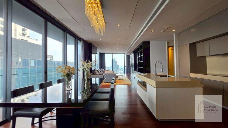 รูป 🌈FORRENT Marque Sukhumvit 39 ‼️ 3 Bedrooms Rental 250,000/month.‼️ - รูปที่ 2/20