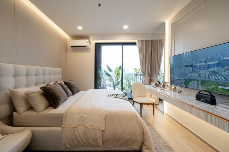picture The Crown Residences condo ready to move in Free at all costs, project price - 6/7