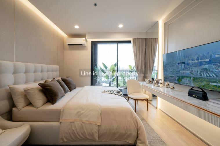 picture The Crown Residences condo ready to move in Free at all costs, project price - 6/7