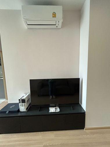 รูป ✨Condo for Rent : Skyrise sukhumvit 64 (AP-02) (line : @condo91 ) - รูปที่ 4/14
