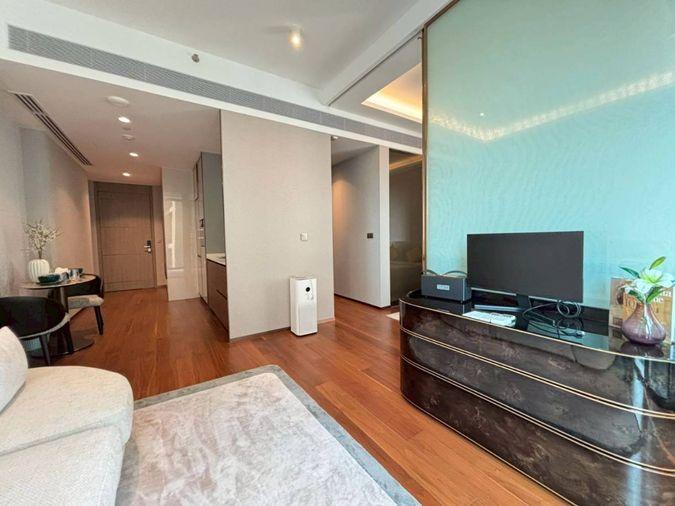 รูป ✨Condo for Rent : The Estelle Phrom Phong (AP-02) (line : @condo91 ) - รูปที่ 2/20