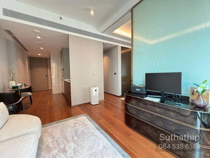 รูป ✨Condo for Rent : The Estelle Phrom Phong (AP-02) (line : @condo91 ) - รูปที่ 2/20