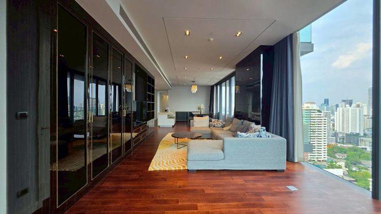 รูป 🌈FORRENT   Marque Sukhumvit 39 ‼️  3 Bedrooms Rental 250,000/month.‼️ - รูปที่ 8/20