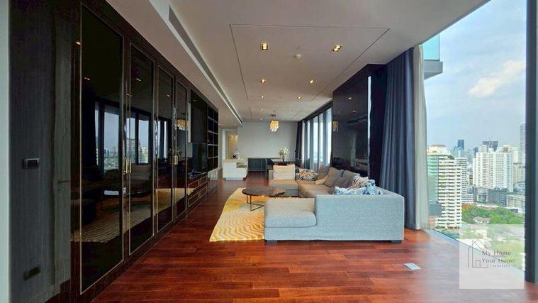 รูป 🌈FORRENT Marque Sukhumvit 39 ‼️ 3 Bedrooms Rental 250,000/month.‼️ - รูปที่ 8/20