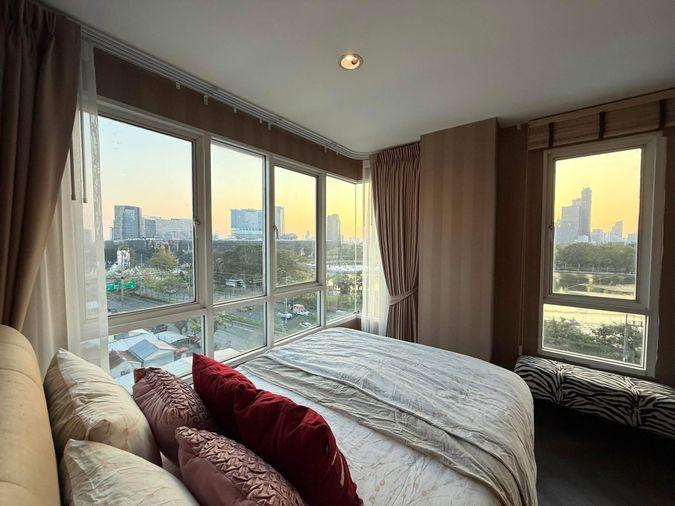 รูป ✨Condo for Rent : Voque Sukhumvit 16 (AP-02) (line : @condo91 ) - รูปที่ 11/16