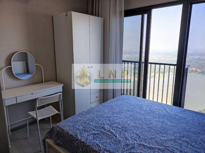 รูป 🏢 ให้เช่าคอนโด : The Politan Aqua (เดอะ โพลิแทน อควา) รหัสทรัพย์ | 📌LNP-C7827 - รูปที่ 4/7