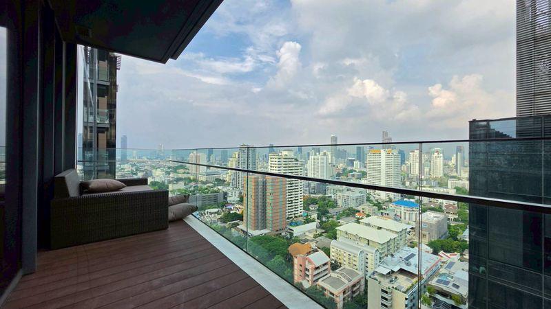 รูป 🌈FORRENT   Marque Sukhumvit 39 ‼️  3 Bedrooms Rental 250,000/month.‼️ - รูปที่ 13/20