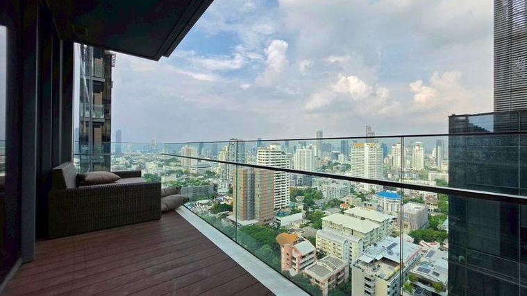 รูป 🌈FORRENT   Marque Sukhumvit 39 ‼️  3 Bedrooms Rental 250,000/month.‼️ - รูปที่ 13/20