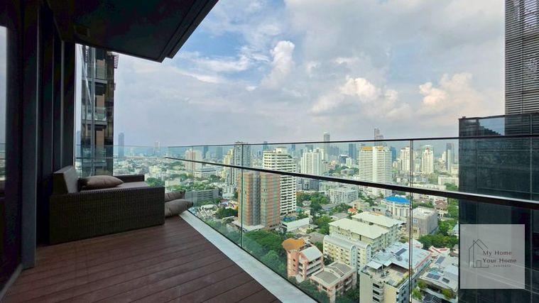 รูป 🌈FORRENT Marque Sukhumvit 39 ‼️ 3 Bedrooms Rental 250,000/month.‼️ - รูปที่ 13/20
