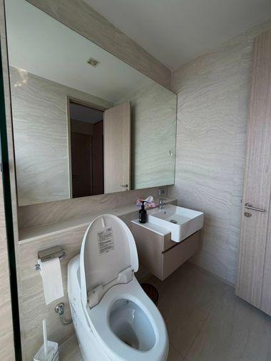 รูป ✨Condo for Rent : The Address Siam Ratchatewi (AP-02) (line : @condo91 ) - รูปที่ 12/14