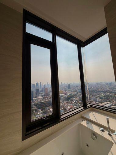 รูป ✨Condo for Rent : The Address Siam Ratchatewi (AP-02) (line : @condo91 ) - รูปที่ 9/14