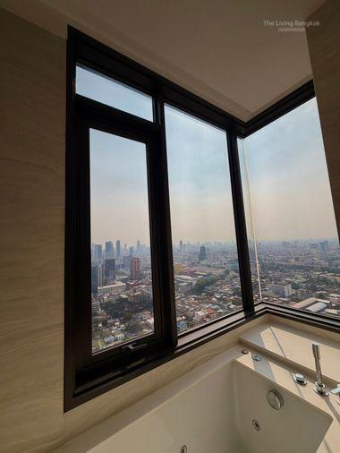 รูป ✨Condo for Rent : The Address Siam Ratchatewi (AP-02) (line : @condo91 ) - รูปที่ 9/14