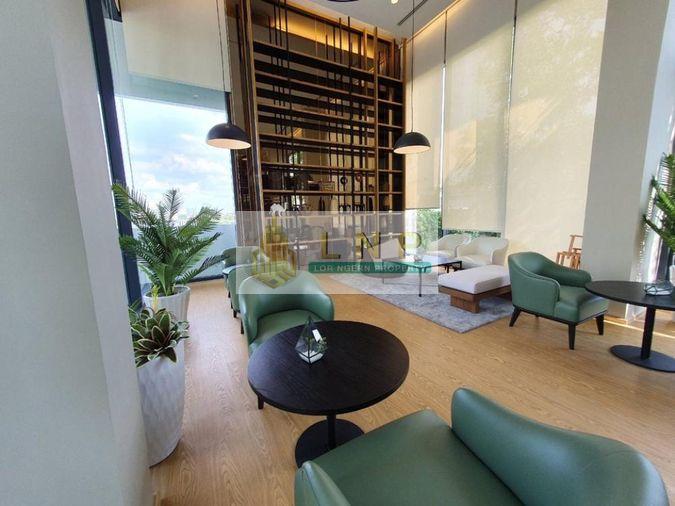 รูป 🏢 ให้เช่าคอนโด : Chapter One Shine Bangpo (แชปเตอร์ วัน ชายน์ บางโพ) รหัสทรัพย์ | 📌LNP-C13573 - รูปที่ 31/42