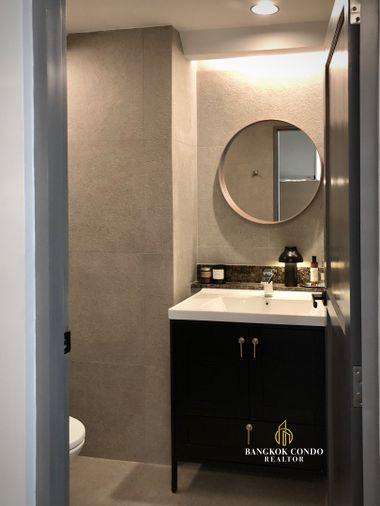 รูป 🍀🍀 Prime condo location🚆 ให้เช่า📌 โนเบิล โซโล(Line: @rent2022) BTS ทองหล่อ ห้องสวย พร้อมเข้าอยู่ ราคาดี!!🔖A11436 - รูปที่ 6/9