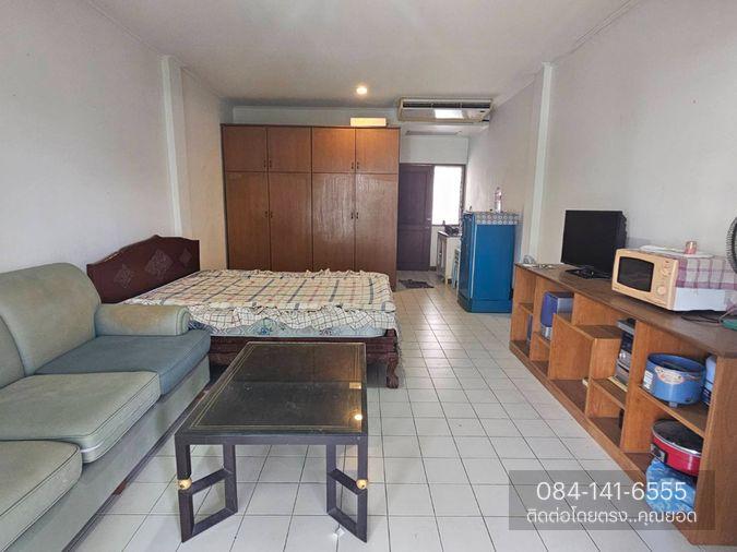 รูป BL135| คอนโดมิเนียม บ้านสวนลลนา พัทยา ตึก ทรงสเปน ใกล้ชายหาดจอมเทียน ไม่ถึง 1 กม.หนองปรือ บางละมุง ชลบุรี (ราคา 1,500,000 บาท ) - รูปที่ 31/36