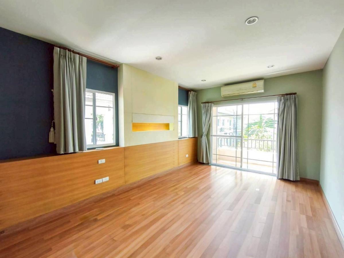 รูป ⭐✨RH-006 ขายบ้านเดี่ยว ภัสสร เพรสทีจ อ่อนนุช ( Passorn Prestige Onnut )✨⭐ - รูปที่ 6/17
