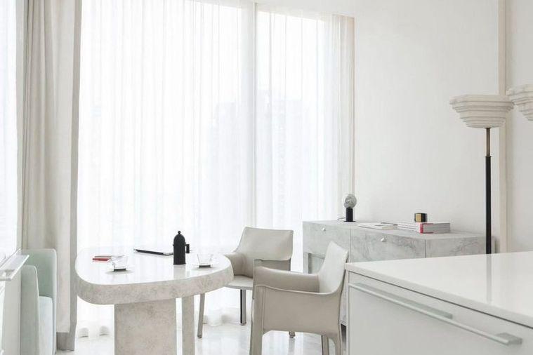 picture ✨Condo for Rent : Four Seasons Private Residences Bangkok (AP-02) (line : @condo91 ) - 9/14