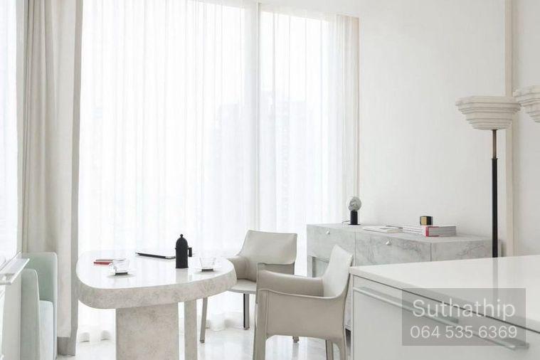 picture ✨Condo for Rent : Four Seasons Private Residences Bangkok (AP-02) (line : @condo91 ) - 9/14