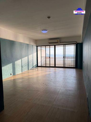 รูป ✅ ขายคอนโดติดทะเล ชายหาดส่วนตัว ใกล้มอเตอร์เวย์ ✅ Sunshine Beach Condotel ซันไชน์ บีช คอนโดเทล - รูปที่ 1/7