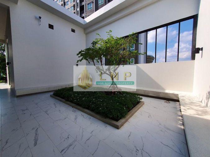รูป 🏢 ให้เช่าคอนโด : Chapter One Shine Bangpo (แชปเตอร์ วัน ชายน์ บางโพ) รหัสทรัพย์ | 📌LNP-C13573 - รูปที่ 32/42
