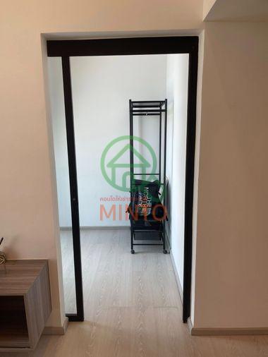 picture KnightsBridge Phaholyothin Interchange Condo For Rent / Line : @mintocondo - 5/12