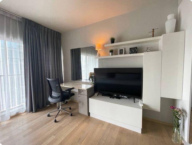 รูป 🏢 ให้เช่าคอนโด : Noble Refine (โนเบิล รีไฟน์)   รหัสทรัพย์ | 📌LNP-C13578  - รูปที่ 7/7